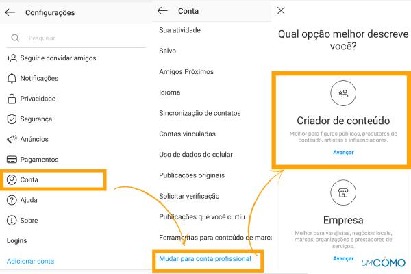 Aprenda a Utilizar os Recursos de Análise do Instagram para Ver Quem Compartilhou Seus Stories