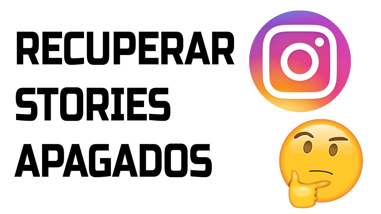 Entenda as vantagens da visualização de stories apagadas