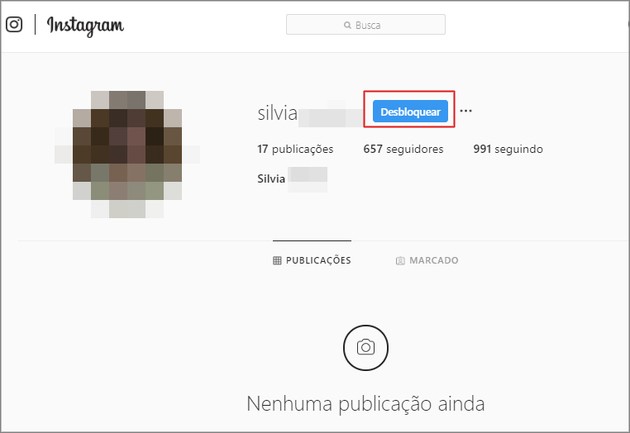 Aprenda a desbloquear facilmente qualquer pessoa que você tenha bloqueado