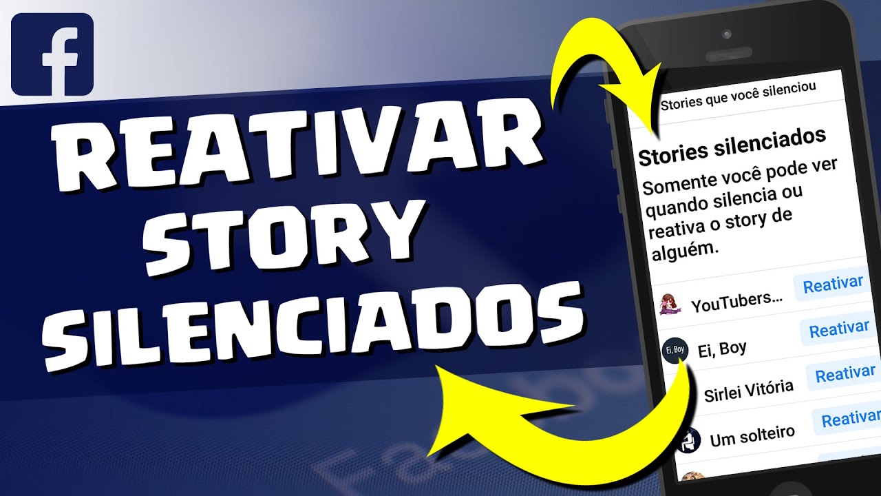 Desativando o Silenciamento de Histórias no Instagram