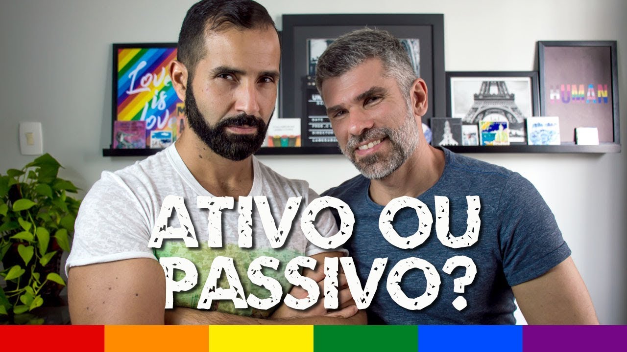 Entendendo a Diferença entre Passivo e Ativo no Relacionamento