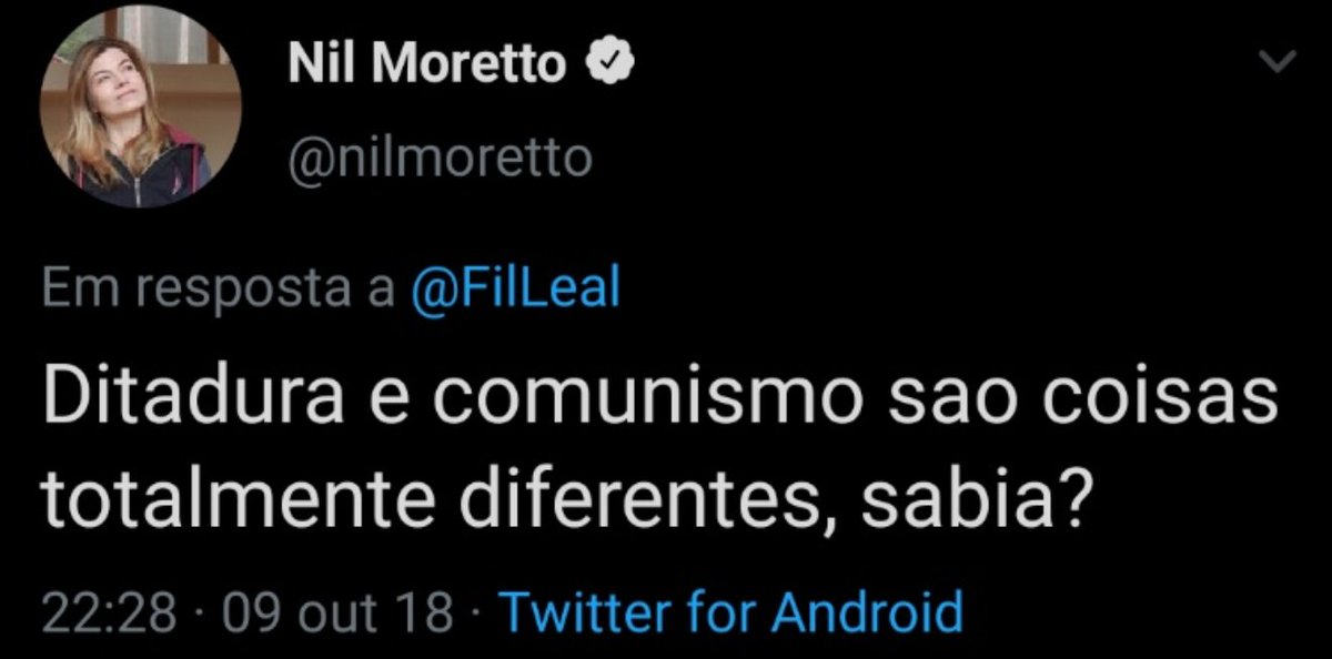 Principais Diferenças Entre Ditadura e Comunismo