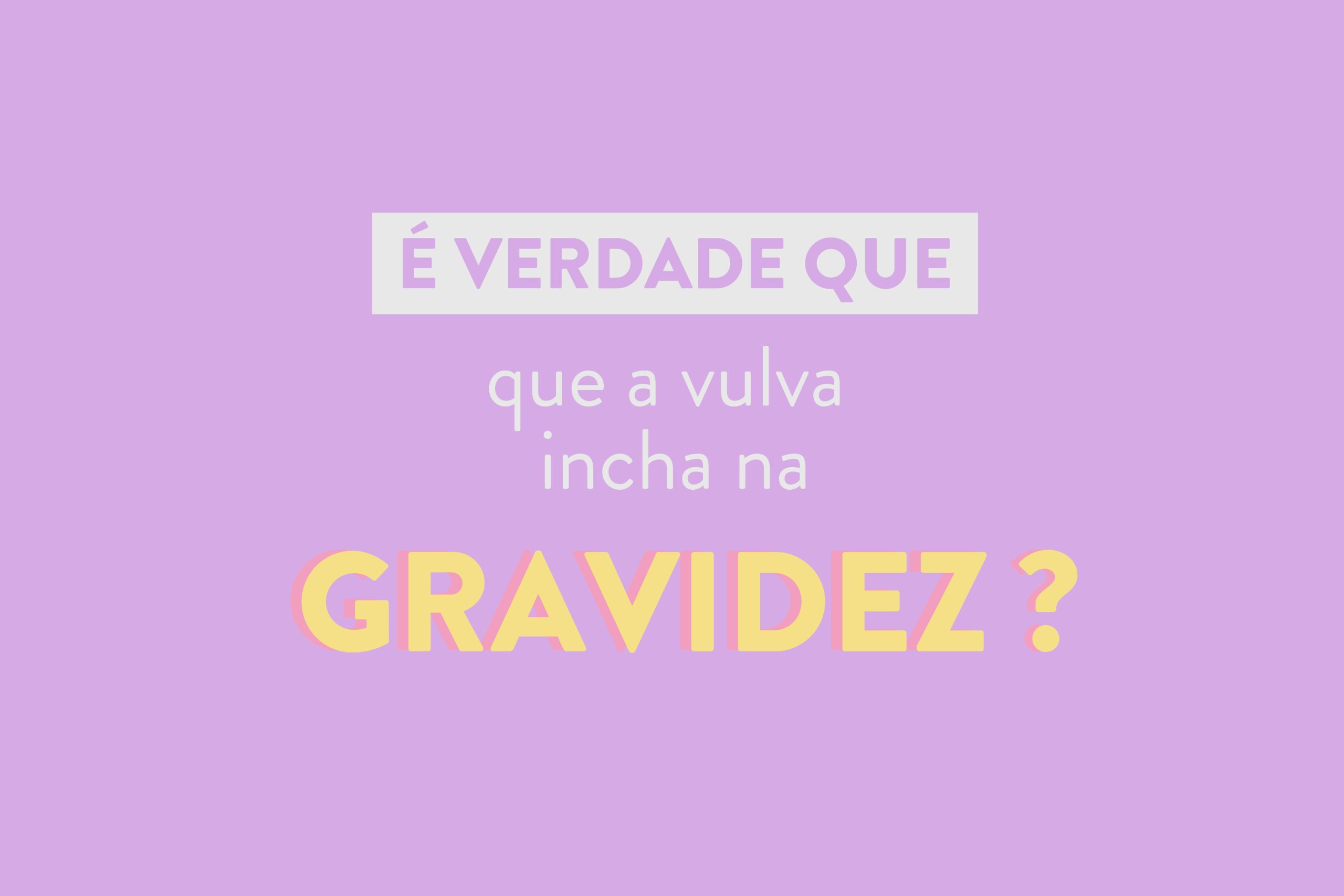 Tire suas dúvidas sobre o inchaço normal em mulheres grávidas