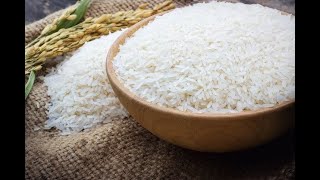 O Que Fazer Se Você Estiver Considerando Comer Arroz Cru?