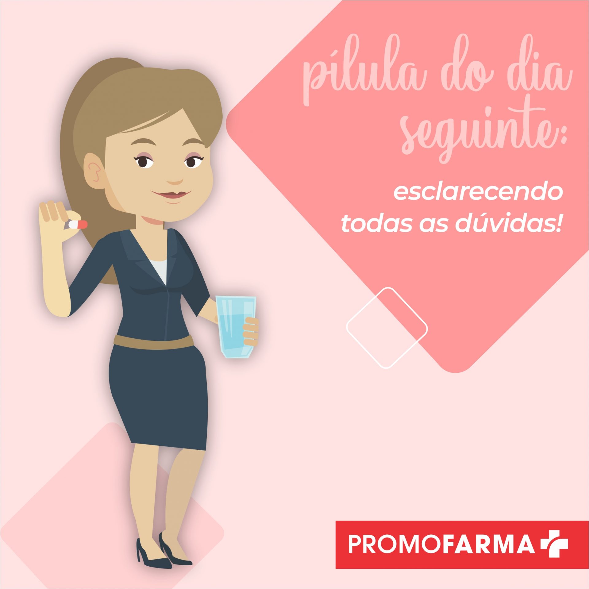 Como prevenir e tratar as cólicas causadas pelos anticoncepcionais?