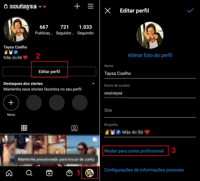 Entenda como Monitorar as Visualizações dos seus Destaques do Instagram