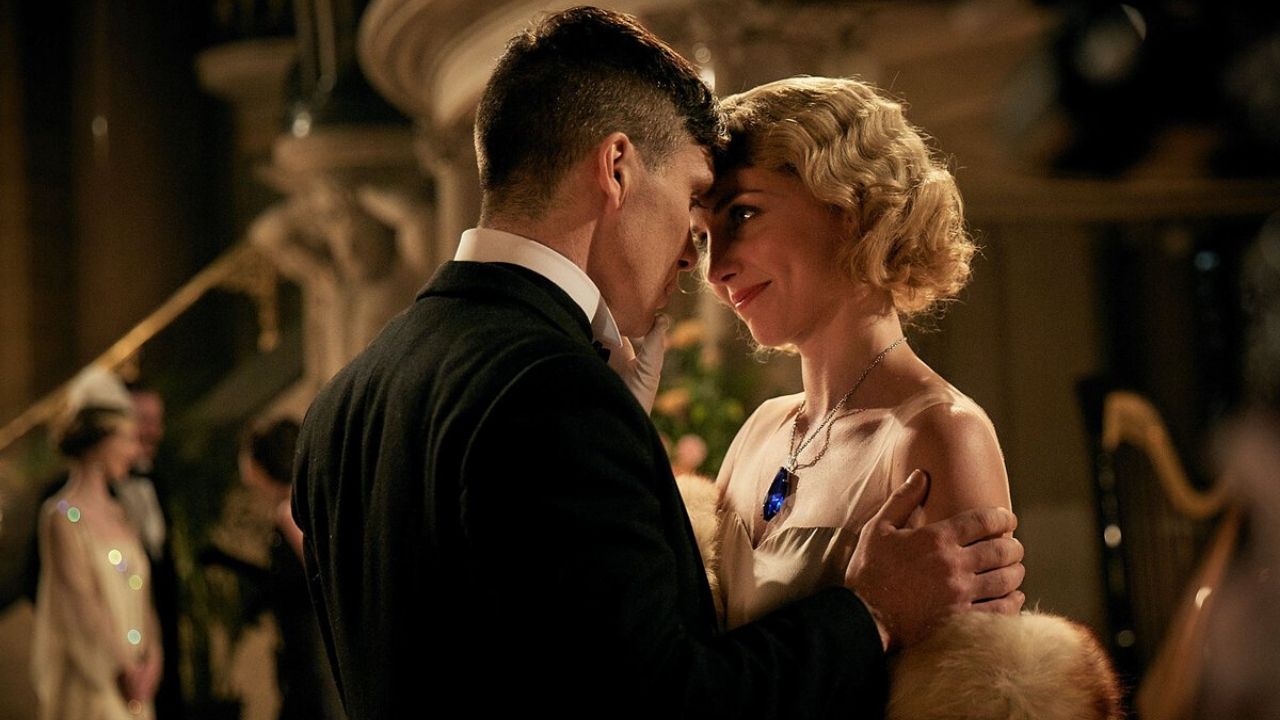 O Trágico Fim de Grace Shelby