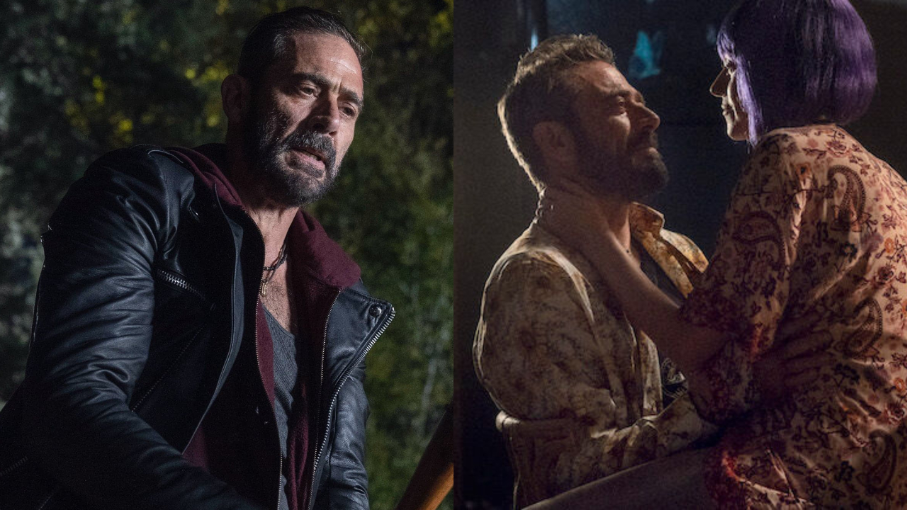 O Episódio que Marca a Morte de Negan