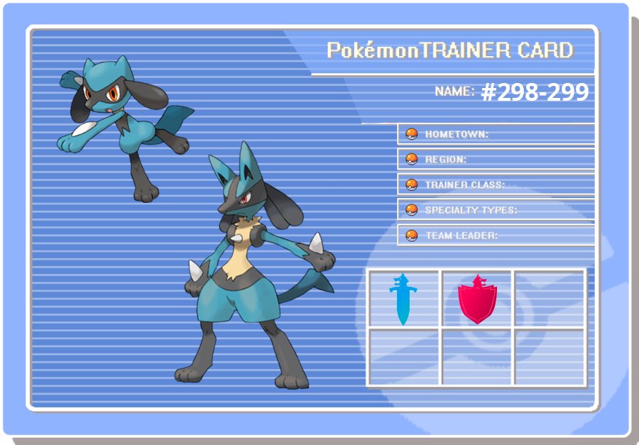 Entendendo a Evolução do Riolu Para Lucario