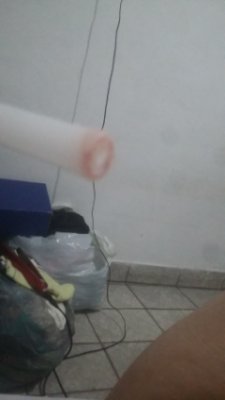 Que cuidados devo tomar se estou usando pomada ginecológica e notar a saída de sangue rosado?