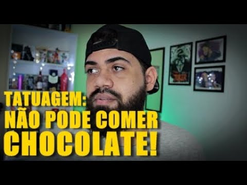 Quais São os Benefícios de Evitar o Consumo de Chocolate Após uma Tatuagem?