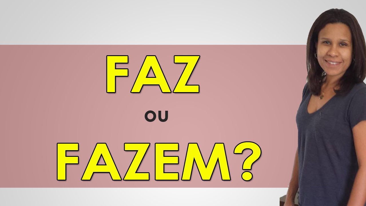 Aplicando as Regras Gramaticais à Expressão 'Faz-se ou Se Faz?'