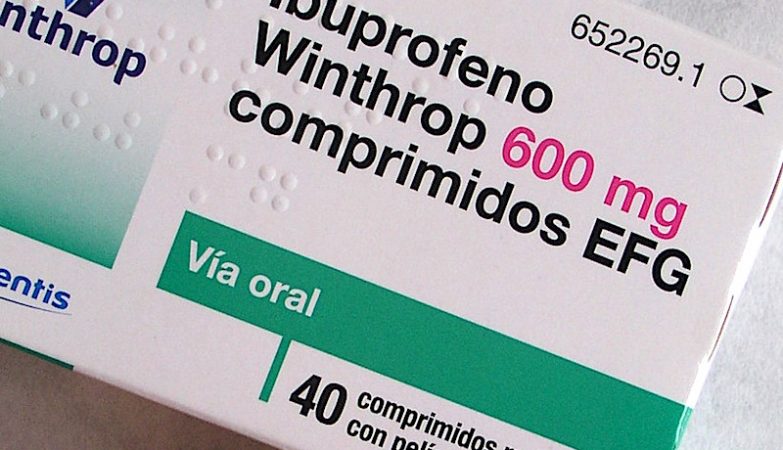 Quais as Diferenças Entre o Ibuprofeno e o Cetoprofeno?