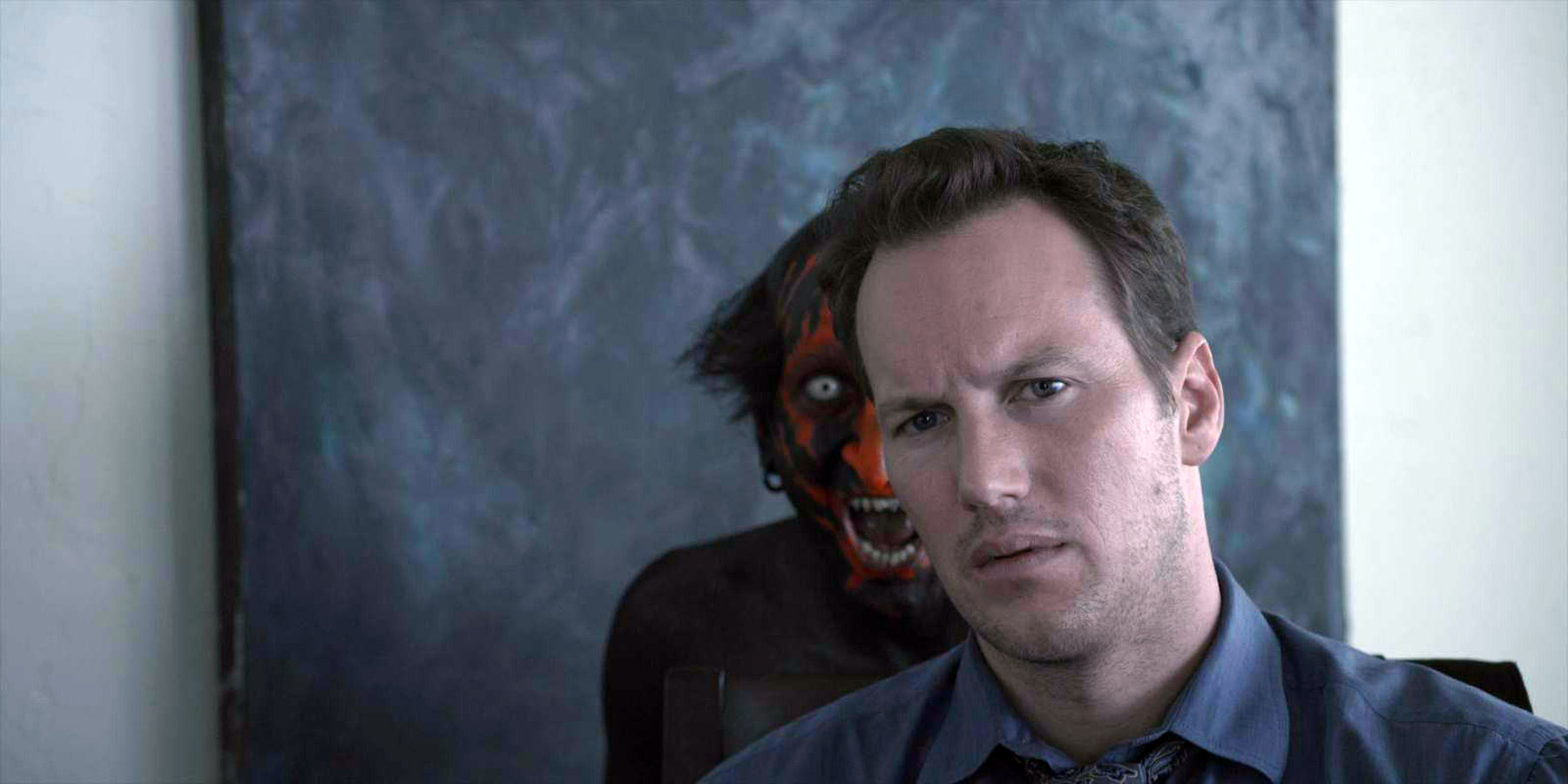 Uma investigação sobre o misterioso mundo de Insidious 3