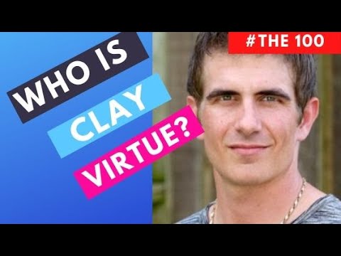 A Última Vez que Clay Virtue Foi Visto