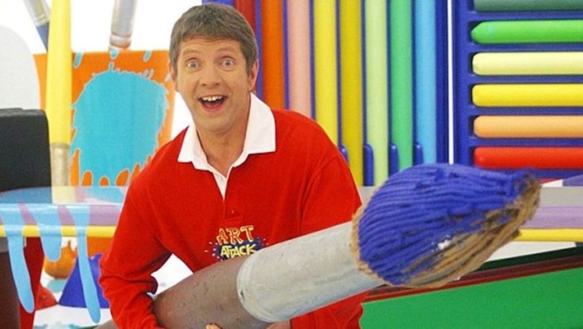 Descobrindo a Verdade por Trás da Partida Súbita de Neil Buchanan