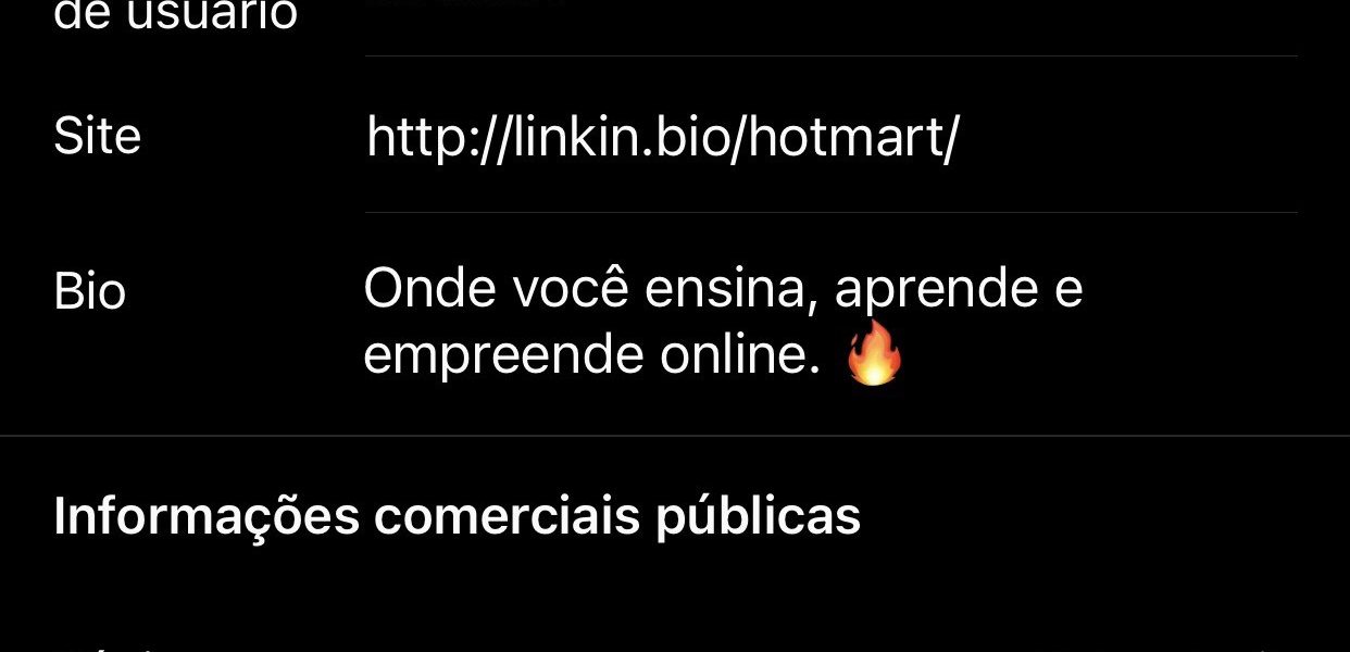 O Que Colocar Na Descrição Do Hotmart Afiliado Exemplos