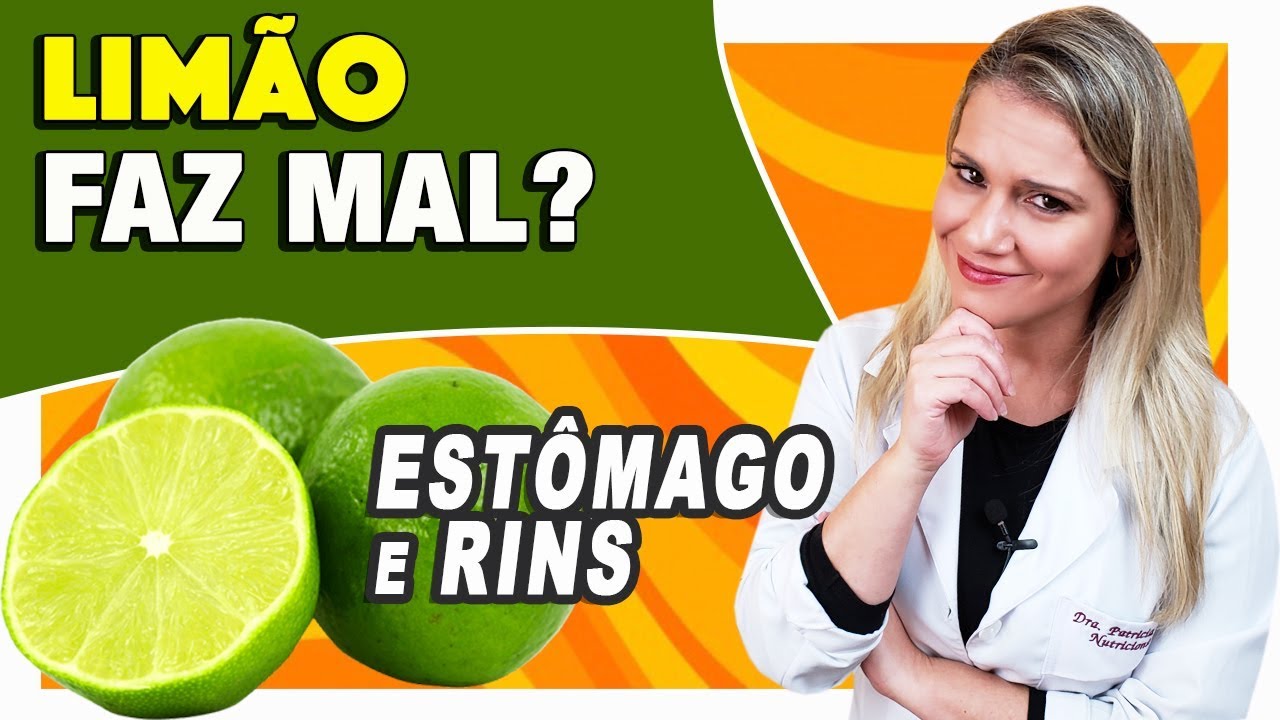 Benefícios da ingestão de suco de limão durante a menstruação