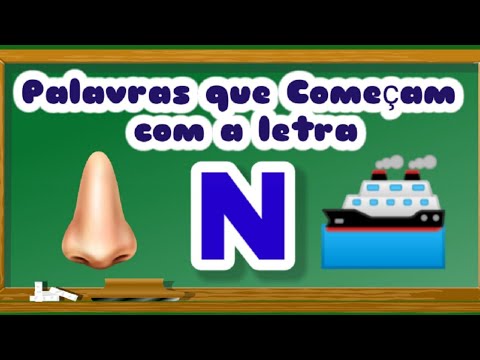 Aproveite os Sabores do Alfabeto: 'N' é para Nutritivo!