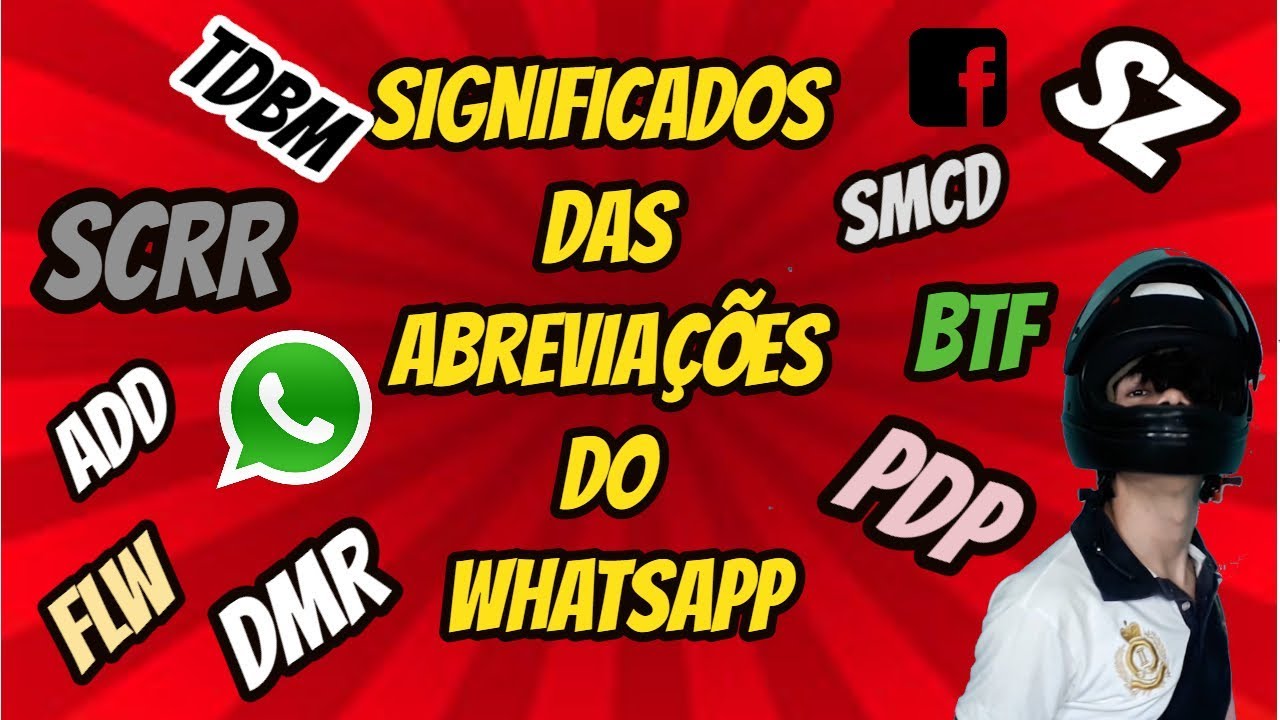 Entenda o que é BTF no WhatsApp