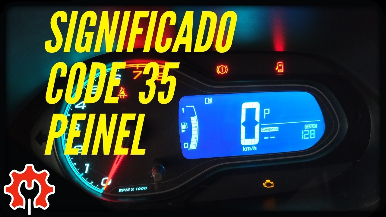 Compreenda como usar o Código 35 para acessar seus dados