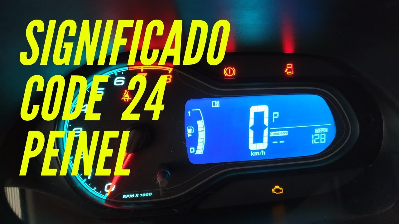 Entendendo o Código 24: O que é e como Funciona?