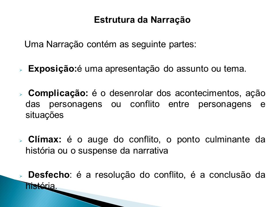 Como o Clímax Se Relaciona ao Conflito?