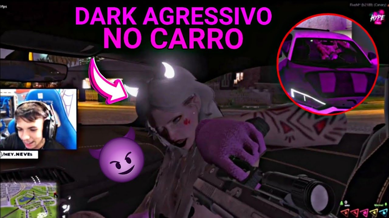 Benefícios do Jogo de RPG no Grand Theft Auto