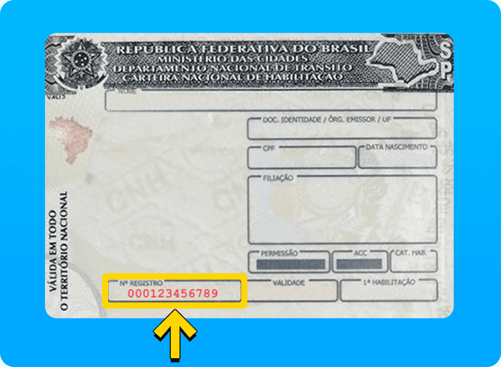 Como Verificar sua Data de Expedição da CNH