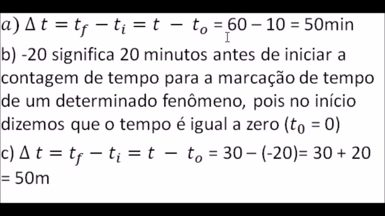 Como Delta s Pode Ser Aplicado à Física?