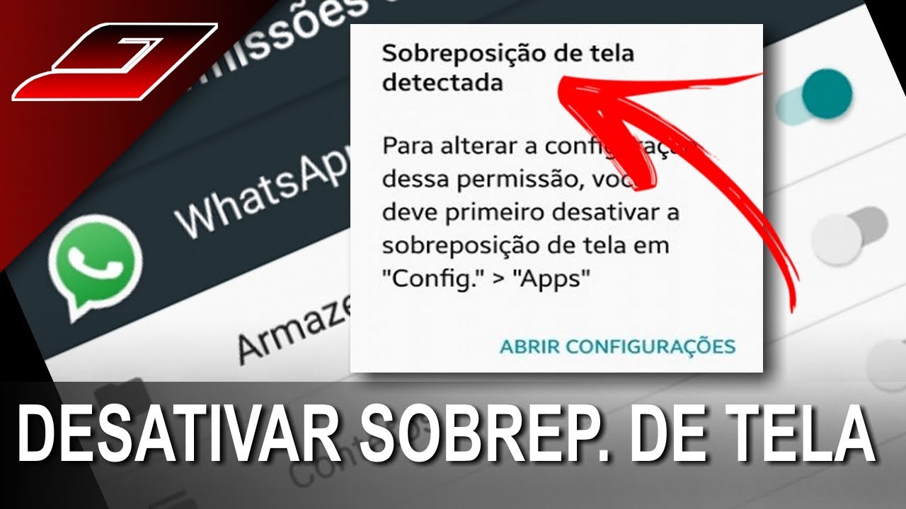 Entendendo o Conceito de Desativar Sobreposição HW