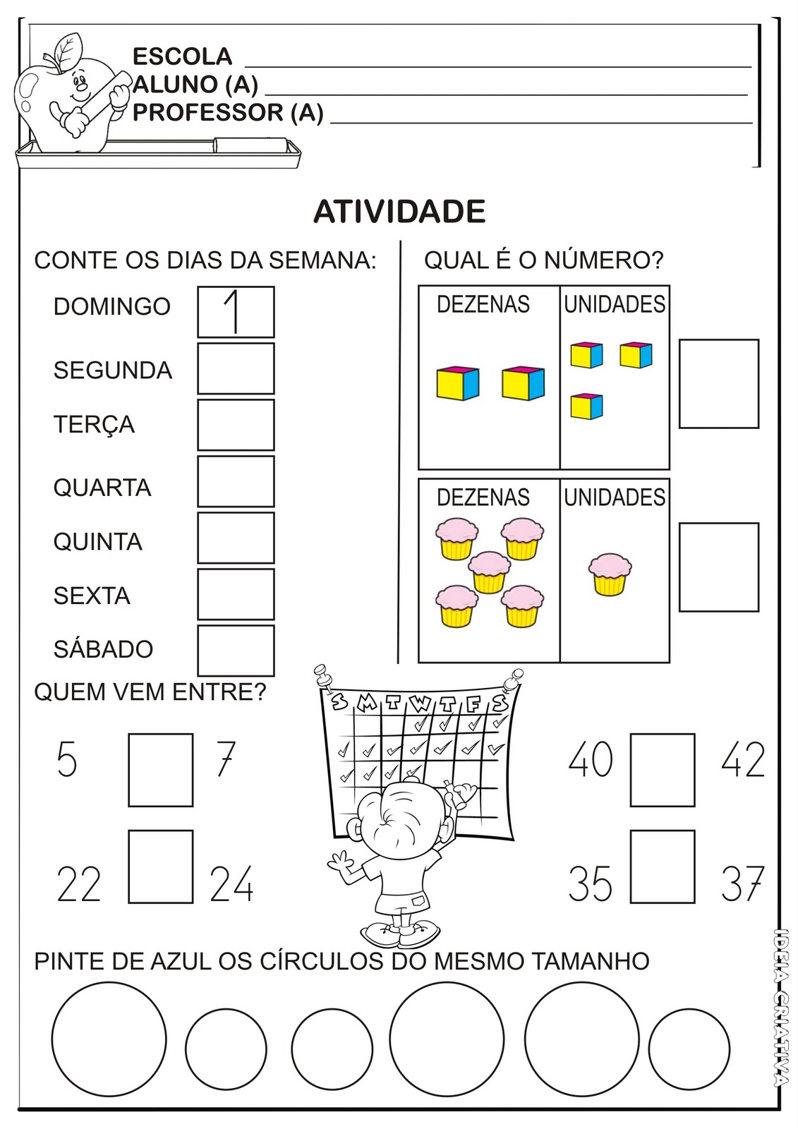 Aplicando Dezenas a Operações Matemáticas Complexas