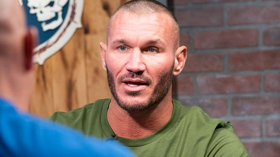 O Que Causa a Doença de Randy Orton?