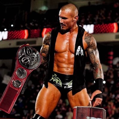 Tratamento e Prevenção da Doença de Randy Orton