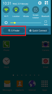 Aprenda os benefícios do Finder e como ele pode melhorar seus dispositivos Samsung