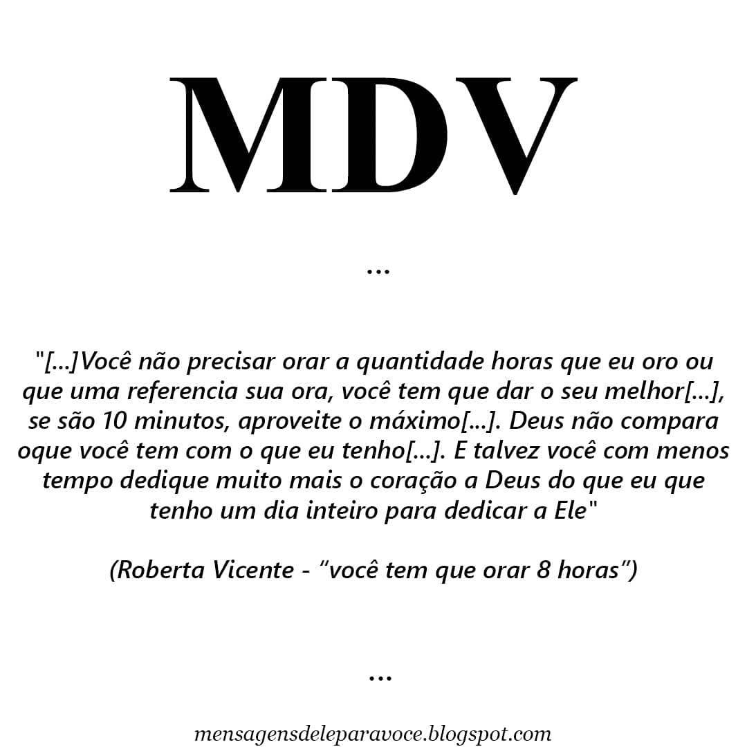 Descobrindo os Benefícios da MVD