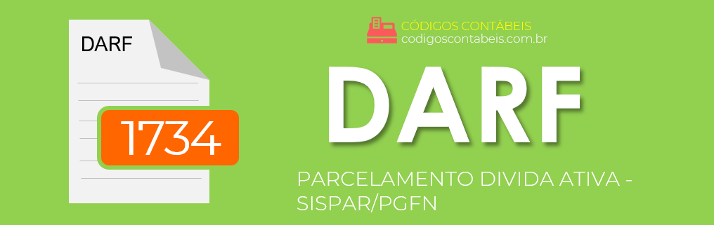 Descubra as Vantagens do Código DARF 1734