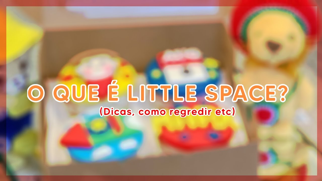 Entendendo o Little Space: O que é e Como Funciona?