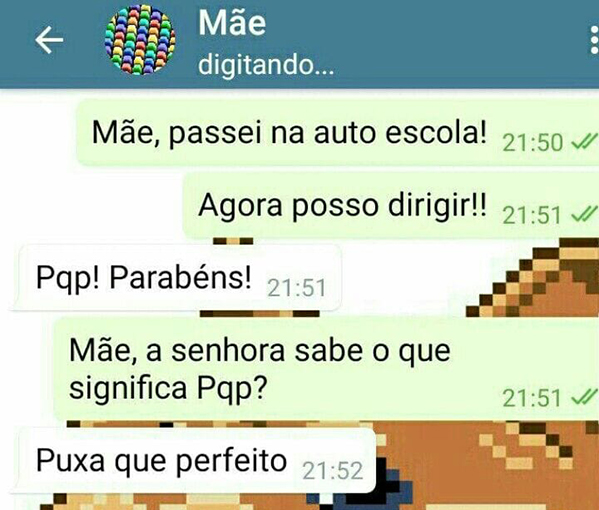 O que é PQP e como Funciona?