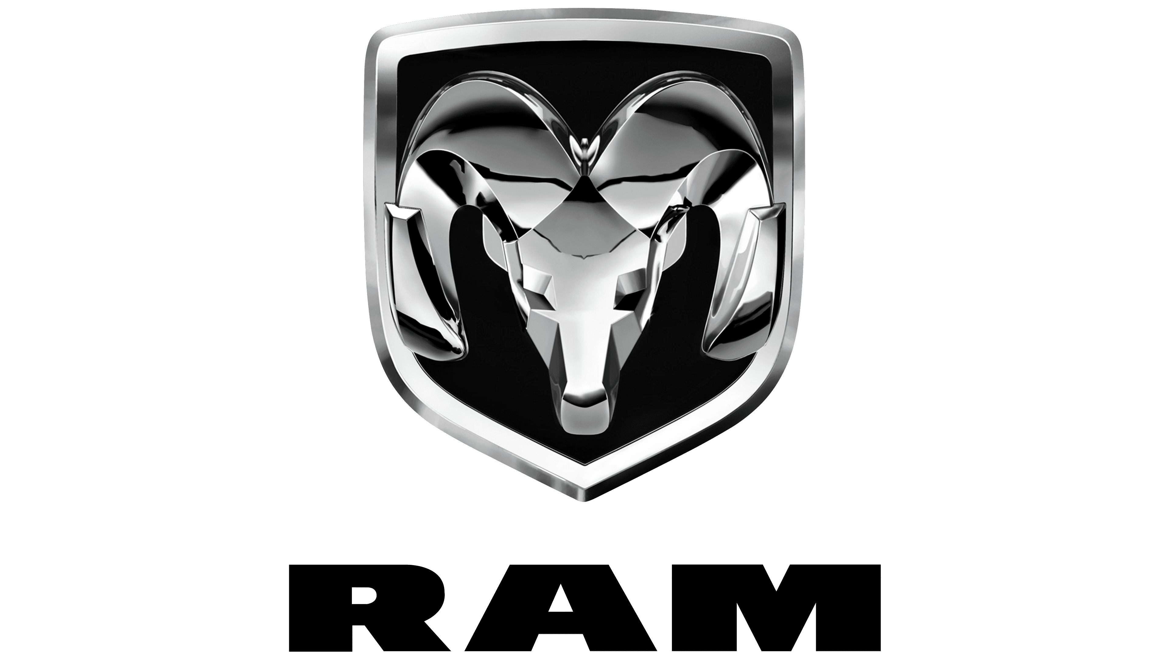 Descubra o Significado por Trás do Símbolo da Dodge RAM