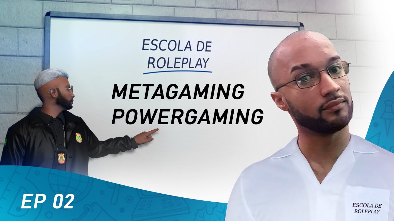 Entendendo o Conceito de Power Gaming no RP