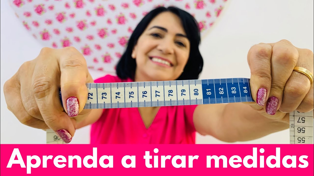 Descubra os Instrumentos Utilizados por Costureiras para Medição