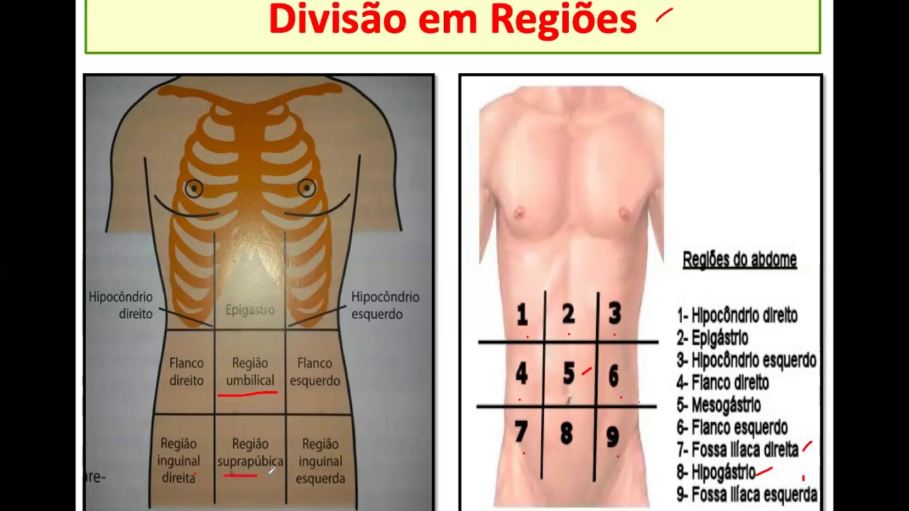 Aplicando Tratamentos na Região Suprapúbica