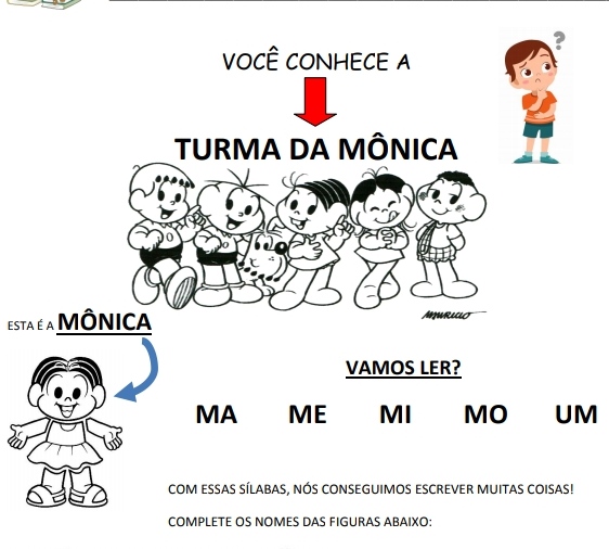 Como Utilizar as Sílabas Canônicas na Linguagem Falada e Escrita?