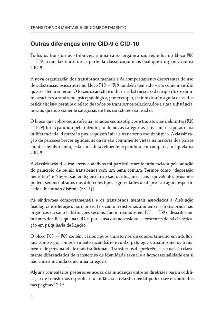 Quais as complicações possíveis associadas ao CID R51?