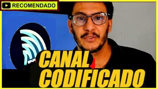 Como os Canais Codificados Funcionam?