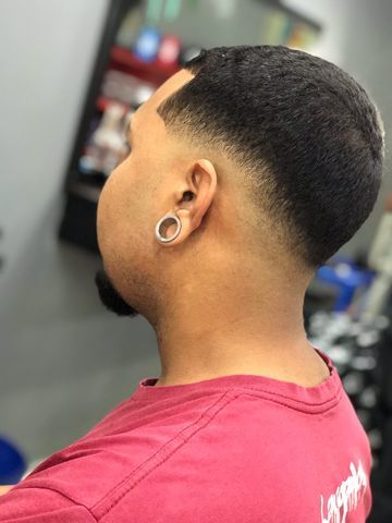 Entenda as vantagens de ter um Low Fade