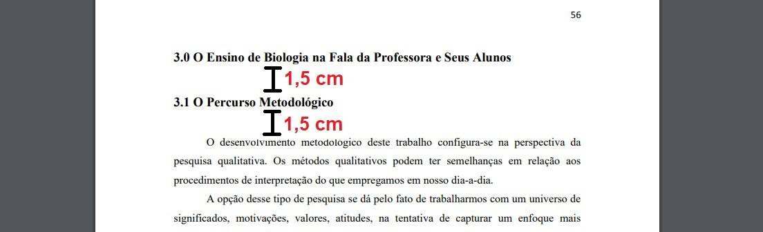 Benefícios de Utilizar Títulos e Sub-Titulares