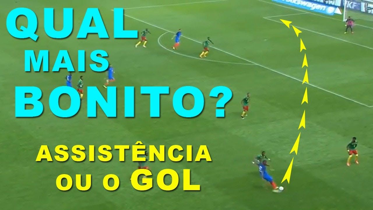 Como as Assistências São Contabilizadas?