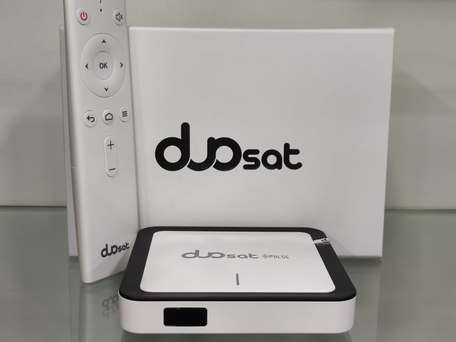 O Que Acontecerá com a Duosat no Futuro?